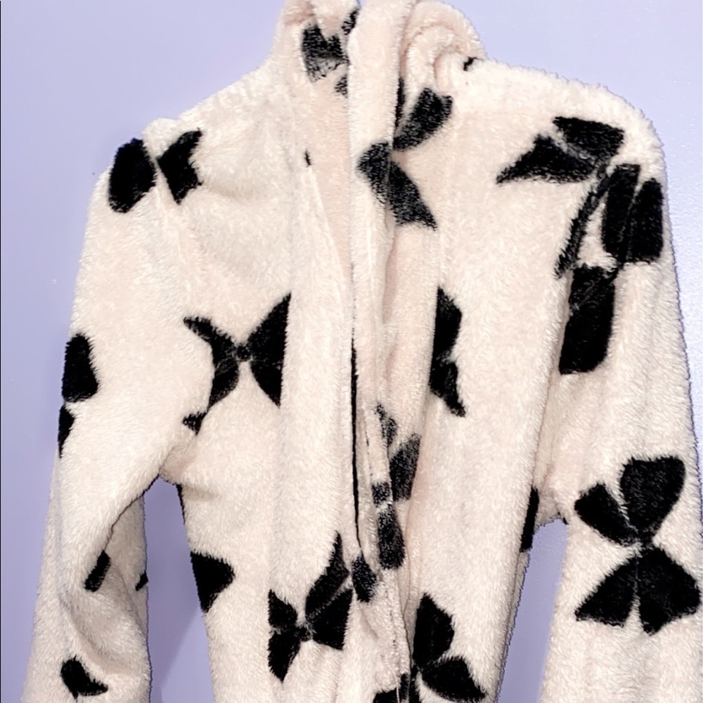 Betsy Johnson house robe!